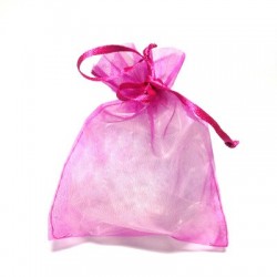 Organza Pouch 10x12.5cm