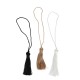 Polyester Tassel with Long Loop 170mm