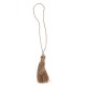Pompon en Polyester 170 mm
