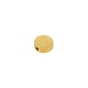Passant Rond Plat 12mm/4mm (Ø2.1mm) en Acier Inoxydable 304