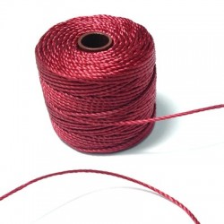 Nylon Cord S-Lon 0.9mm ~ 32m/Spool