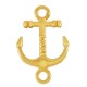 Zamak Connector Anchor 13mm