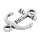 Zamak Connector Anchor 13mm