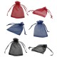 Organza Pouch 10x12cm