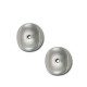 Ccb  Curved Bead 13x7mm