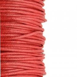 Filo di Cotone Cerato 1.8mm (~100mtr/bobina)