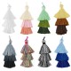 Tassel Tripple 70mm