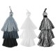 Tassel Tripple 70mm