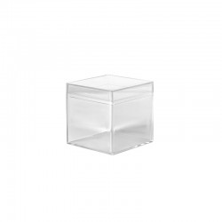 Polyester Storage Box 4.5cm