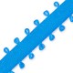 Nastro Picot 5mm