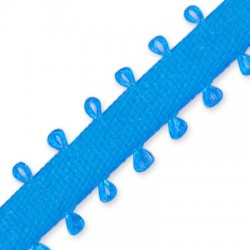 Picot Ribbon 5mm