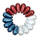Pearl ABS Drop 10x20mm