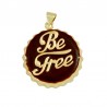 Or/ Marron
