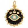 Gold/ Black/ Multi