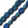 Blue Matte