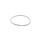 Bracelet en Acier au Carbone 18.5 mm/3 mm