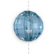 Acrylic Faceted Ball 20mm
