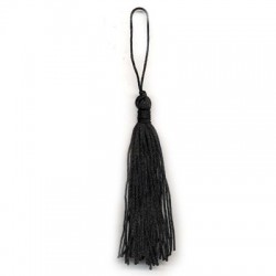 Pompon 10cm