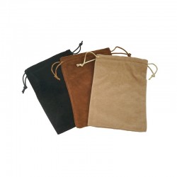 Velvet Pouch 10x12cm