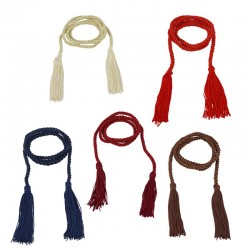 Nappe Tenda con Corda 90-95cm