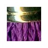 Gold/Purple