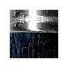 Rhodium/Black