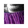 Rhodium/Purple