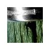 Rhodium/Dark Green