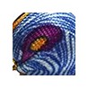Or/Bleu Multicolore