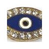 Gold/ Crystal