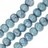 Sea Blue/ Light Blue