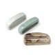 Passant Céramique Émaillé 6x24mm (Ø 20x3,5mm)