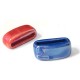 Enameled Ceramic Slider 12x24mm Ø20x3mm