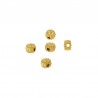 18K Gold