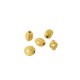 Stainless Steel 316 Bead Oval 6x8mm Ø1.4mm