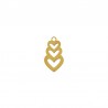 18K Gold