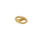 Connettore Ovale in Acciaio Inossidabile 304 8X11 mm