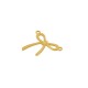 Stainless Steel 304 Connector Knot Bow 20mm