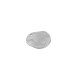 Stainless Steel 304 Connector Round Hammered 12mm