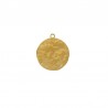 18K Gold