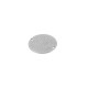 Connettore Rotondo in Acciaio Inossidabile 304 20 mm