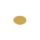 Connettore Rotondo in Acciaio Inossidabile 304 20 mm