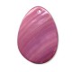 Shell Pendant Tear 40x55mm