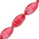 Shell Oval 16x31mm