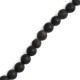Agate Bead Round ~6mm (~64pcs/string)