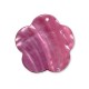 Shell Pendant Flower 45mm