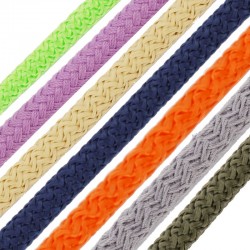 Corde d'Escalade Ronde 5mm