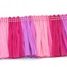 Fuschia/Multi