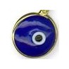 Blue/Oro