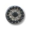 Rhodium/Black